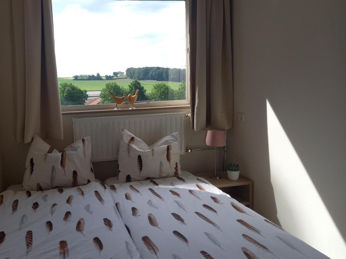 Domein Hellebeuk Met Uitzicht! Valkenburg/Klimmen Dış mekan fotoğraf