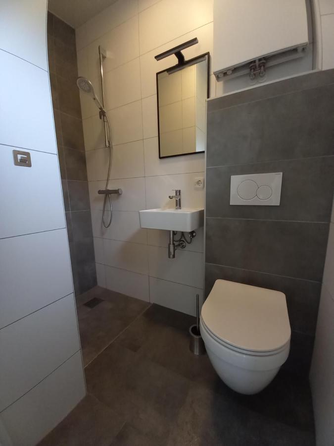 Domein Hellebeuk Met Uitzicht! Valkenburg/Klimmen Dış mekan fotoğraf