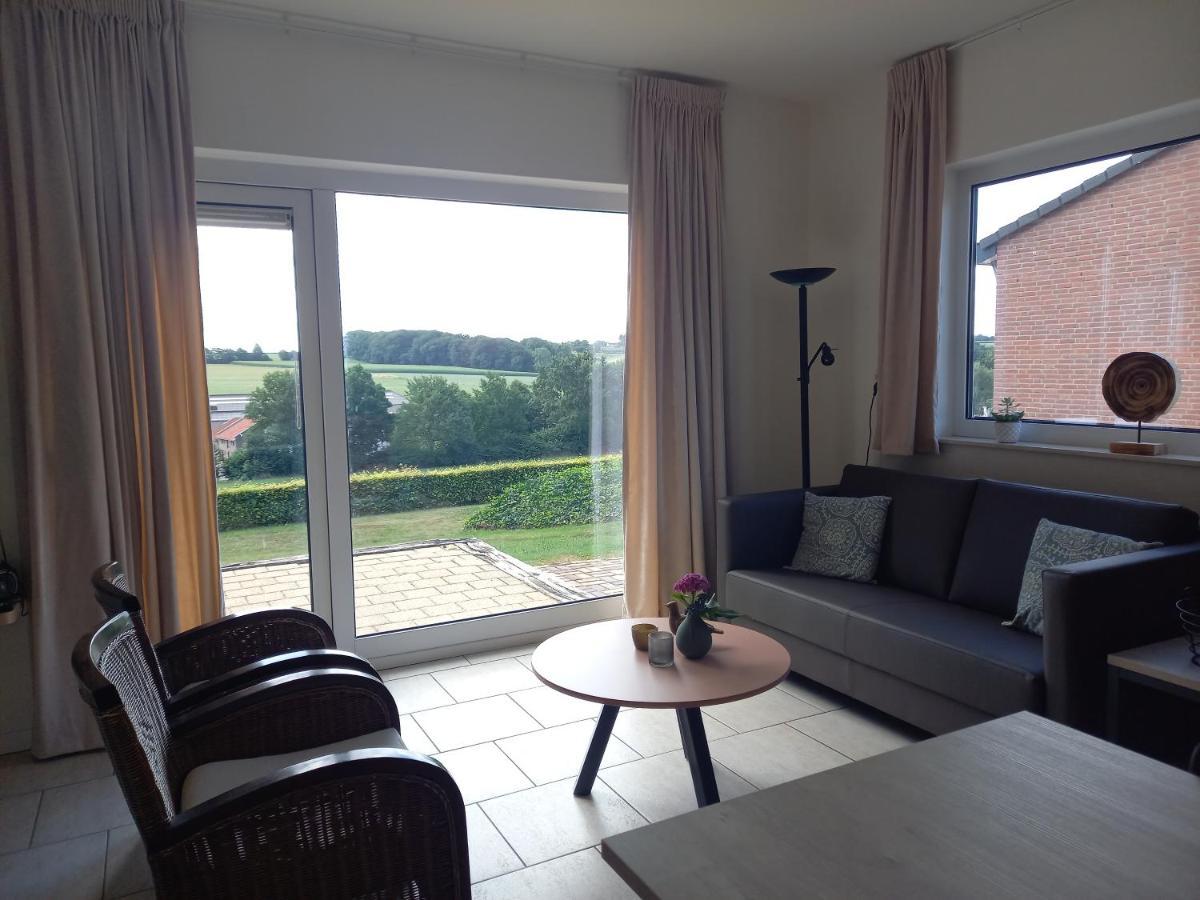 Domein Hellebeuk Met Uitzicht! Valkenburg/Klimmen Dış mekan fotoğraf
