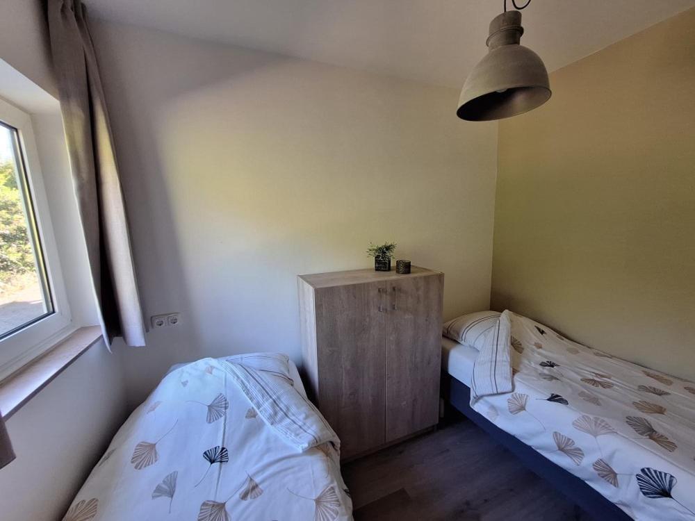 Domein Hellebeuk Met Uitzicht! Valkenburg/Klimmen Dış mekan fotoğraf