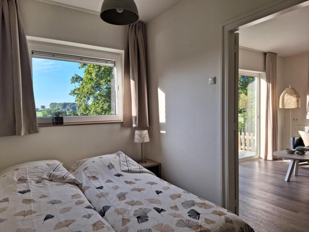 Domein Hellebeuk Met Uitzicht! Valkenburg/Klimmen Dış mekan fotoğraf