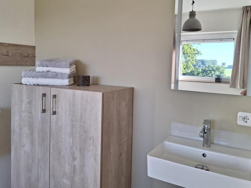 Domein Hellebeuk Met Uitzicht! Valkenburg/Klimmen Dış mekan fotoğraf
