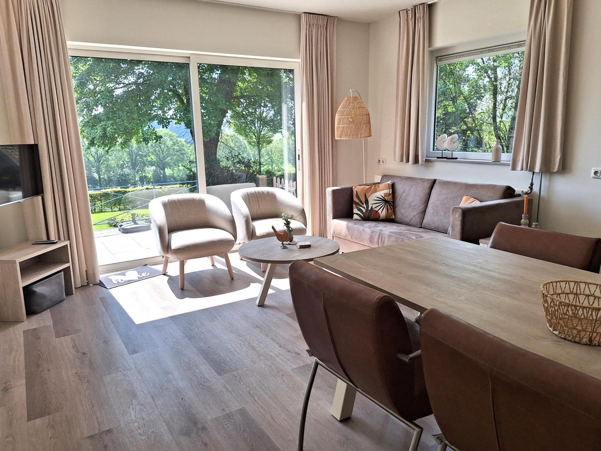 Domein Hellebeuk Met Uitzicht! Valkenburg/Klimmen Dış mekan fotoğraf