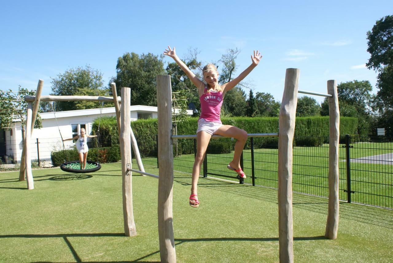Domein Hellebeuk Met Uitzicht! Valkenburg/Klimmen Dış mekan fotoğraf